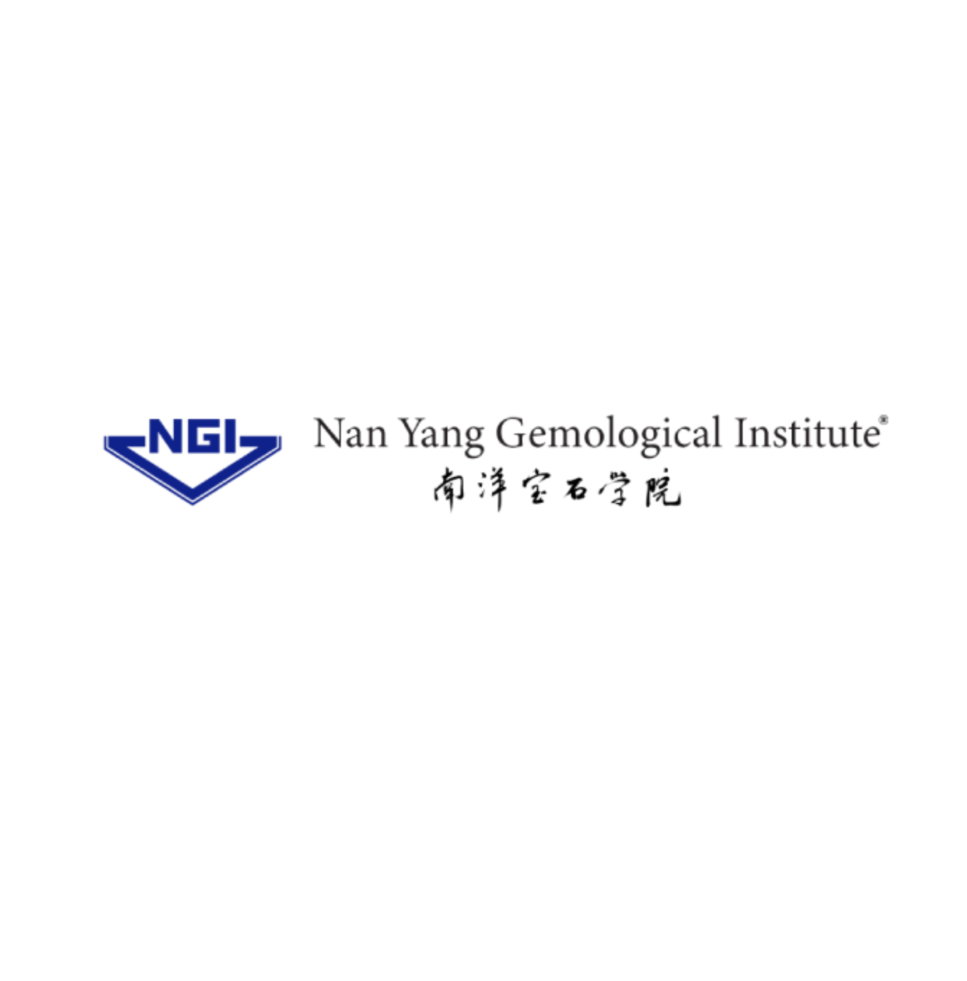 Nan Yang Gemological Institute