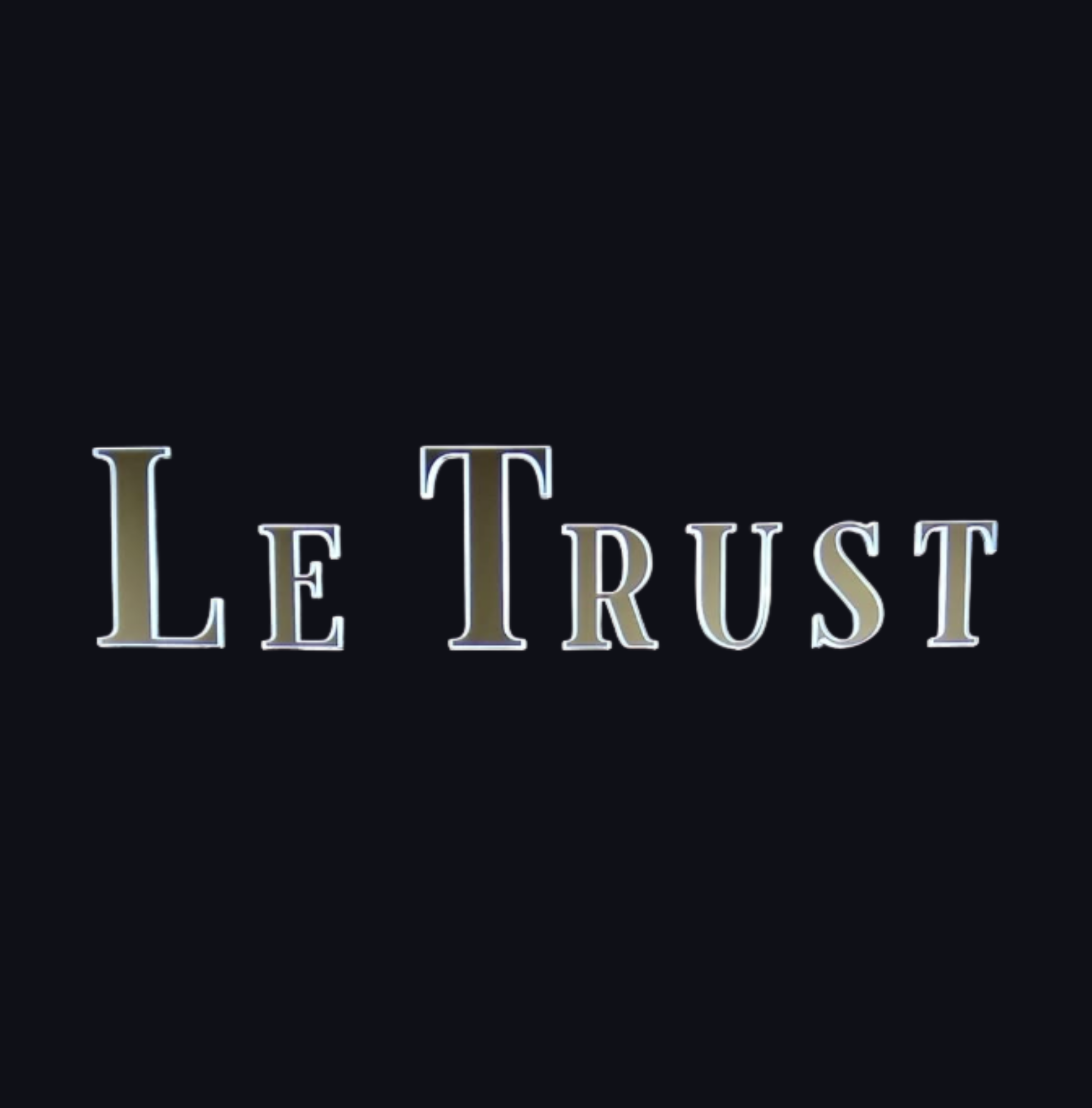 Le Trust