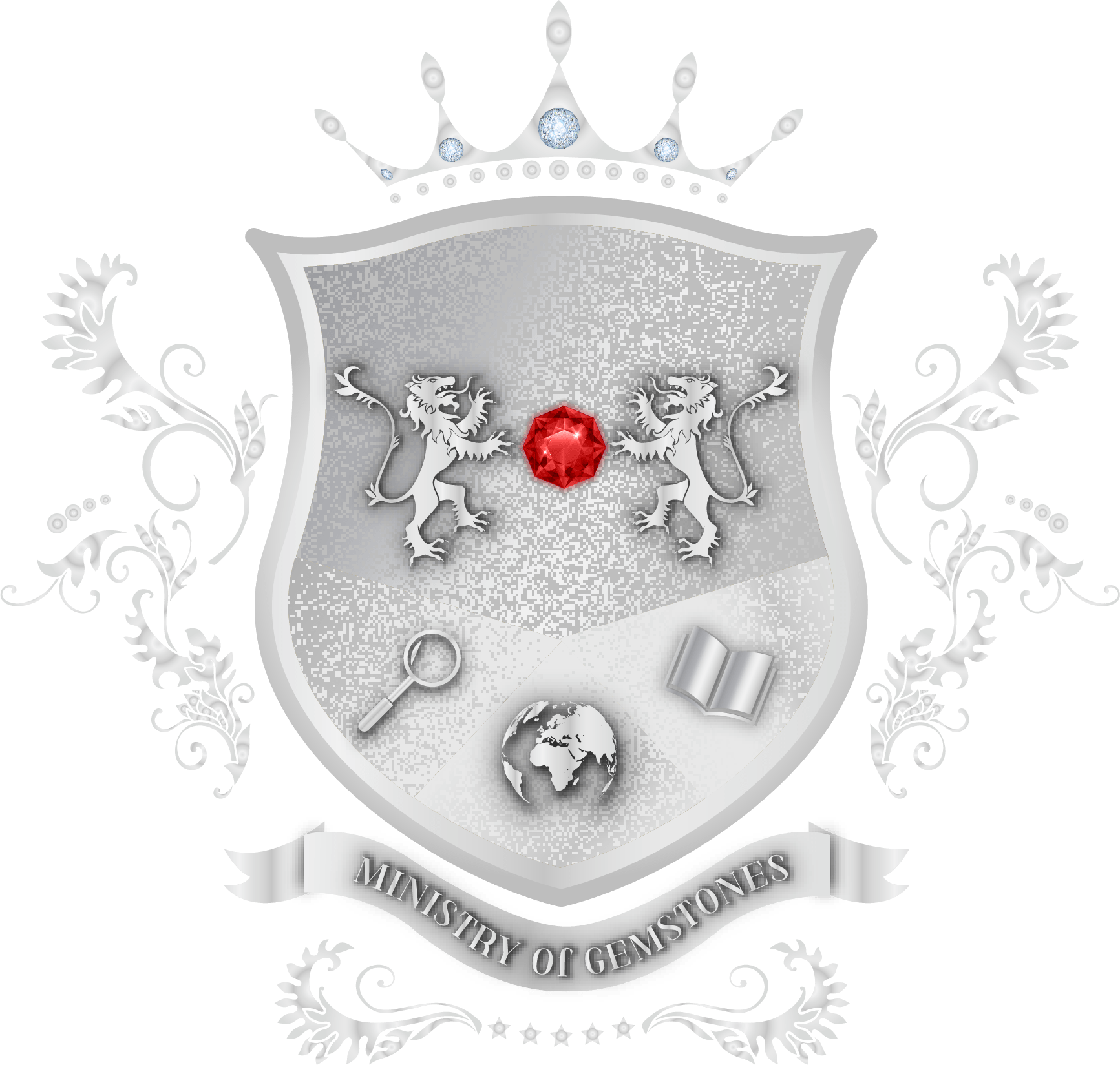 Ministry of Gemstones