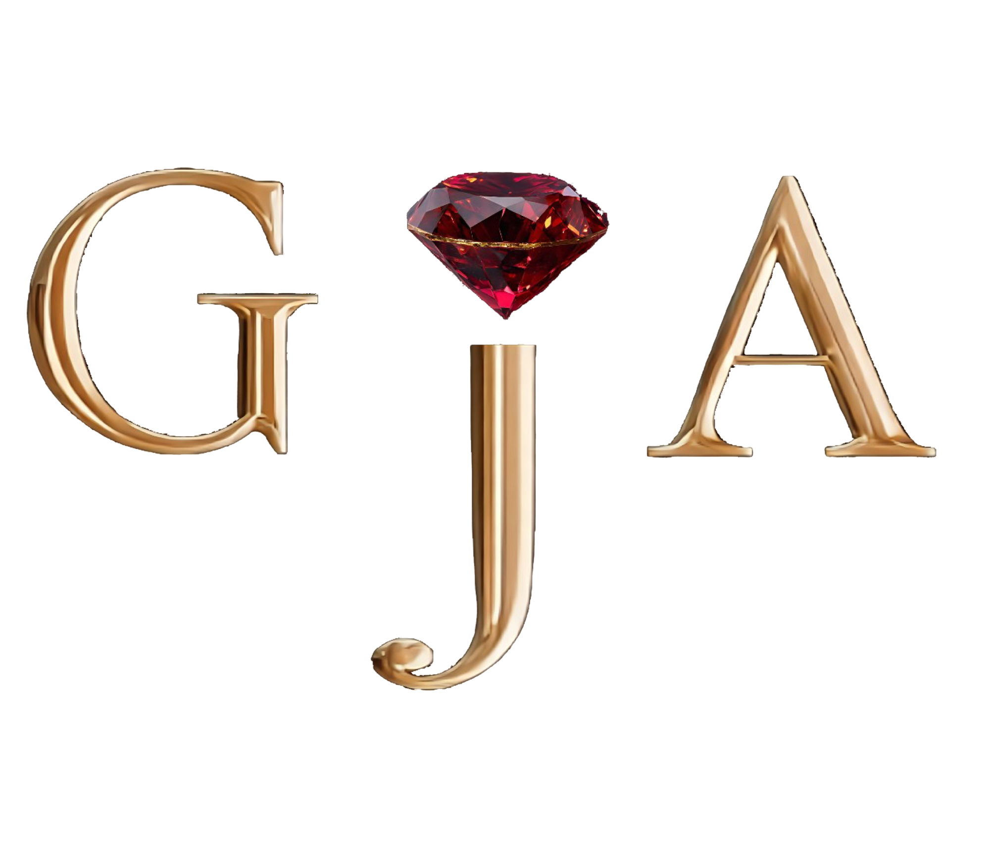 GJA logo